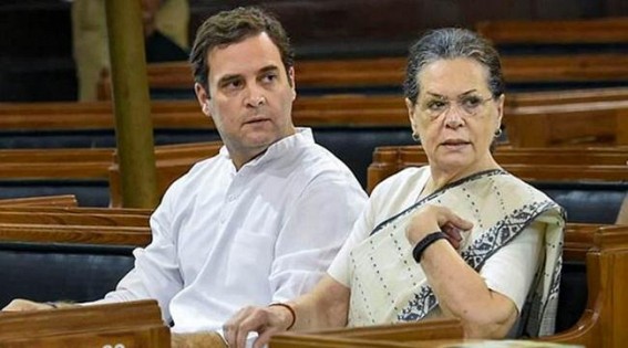Congress terms Citizenship bill divisive, discriminatory Congress terms Citizenship bill divisive, discriminatory