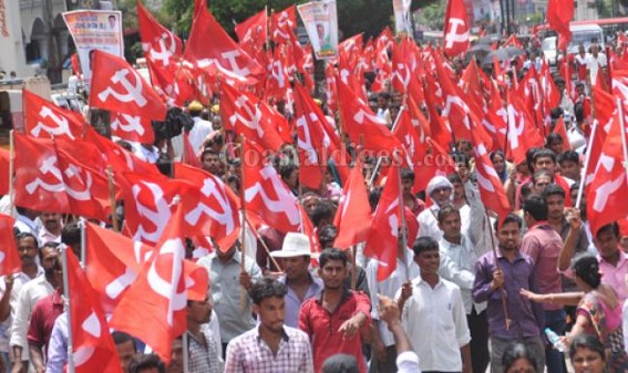 No support from CPI(M) in CAB in Rajya Sabha No support from CPI(M) in CAB in Rajya Sabha
