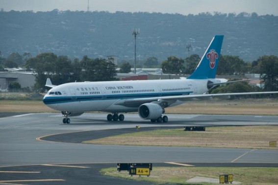 Airport in South Australia evacuated due to security incident