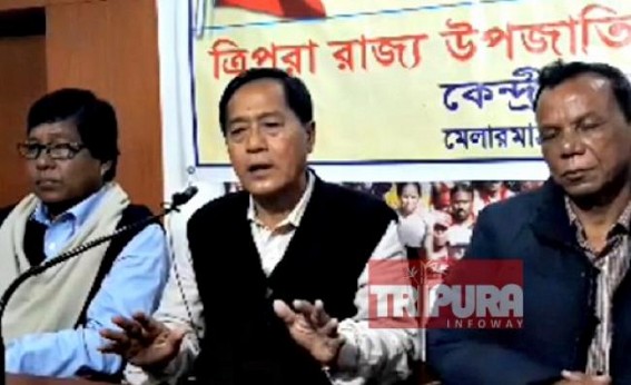 GMP cancels December 14 Anti-CAB protest due to tensed situation in State GMP cancels December 14 Anti-CAB protest due to tensed situation in State