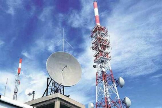 Telecom sector outlook negative on AGR dues: ICRA