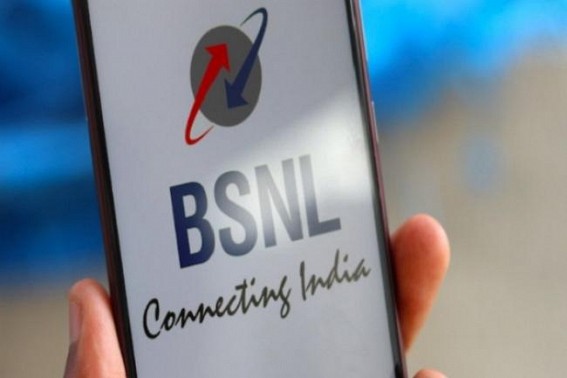 Govt rules out BSNL, MTNL disinvestment Govt rules out BSNL, MTNL disinvestment