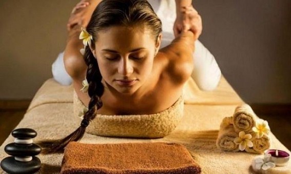Traditional Thai massage added to Unesco heritage list Traditional Thai massage added to Unesco heritage list