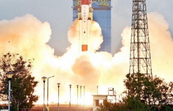 Over Rs 90 cr spike in Forex from satellite launch in FY19