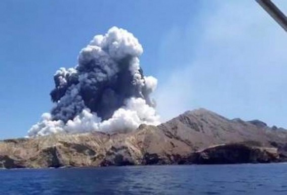 NZ eruption: Search for final 2 bodies to resume on Sat