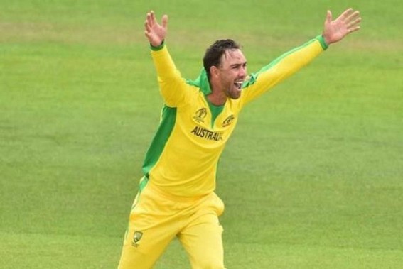 Maxwell set for return after being 'mentally, physically ruined'