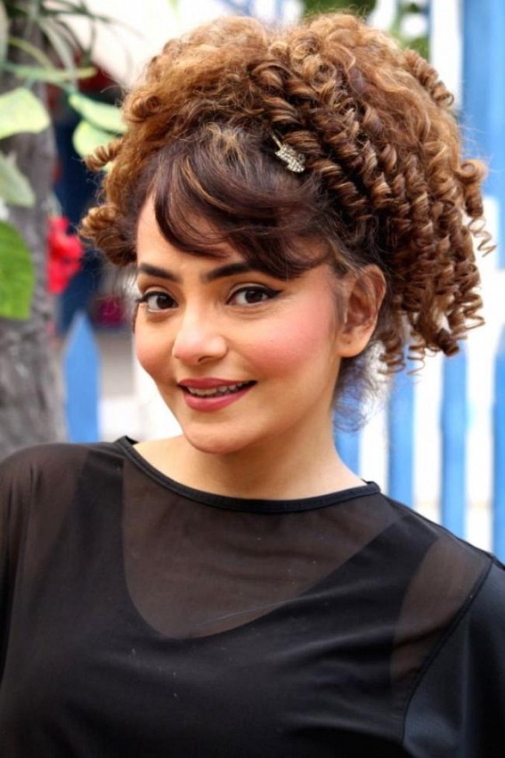 Rakhi Vijan: Good comedy happens on TV now Rakhi Vijan: Good comedy happens on TV now