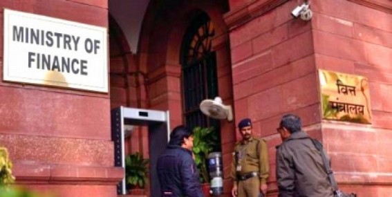 Budget likely on Feb 1, survey on Jan 31: Sources Budget likely on Feb 1, survey on Jan 31: Sources