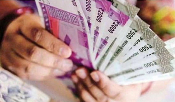 7th Economic Census expected to be complete by March 2020 7th Economic Census expected to be complete by March 2020