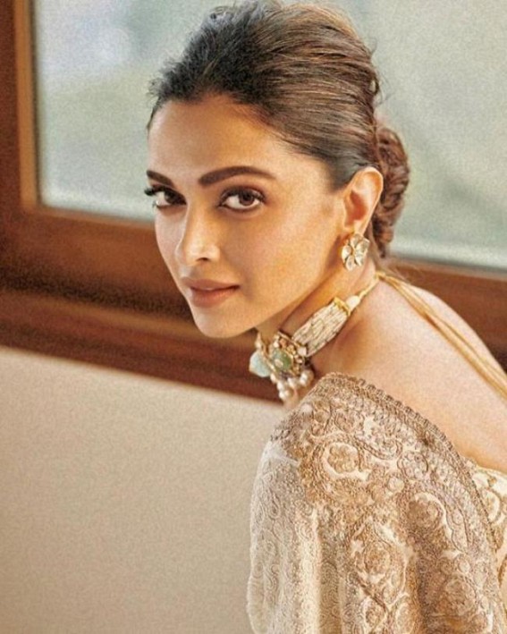 Deepika bags award for mental health awareness Deepika bags award for mental health awareness