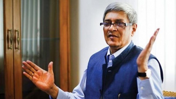 Debroy takes dig at World Bank's ease of doing business index Debroy takes dig at World Bank's ease of doing business index