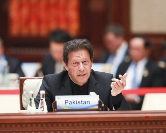 Pak PM Khan cancels Malaysia trip, Mahathir clarifies
