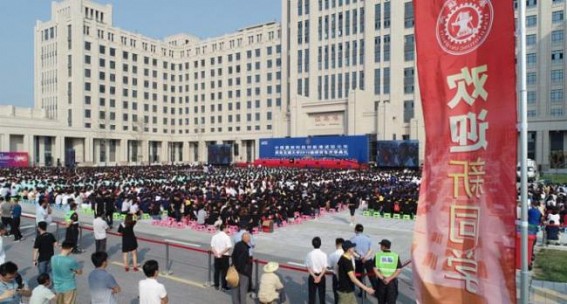 3.4 m Chinese to sit for 2020 postgraduate admission exam 3.4 m Chinese to sit for 2020 postgraduate admission exam