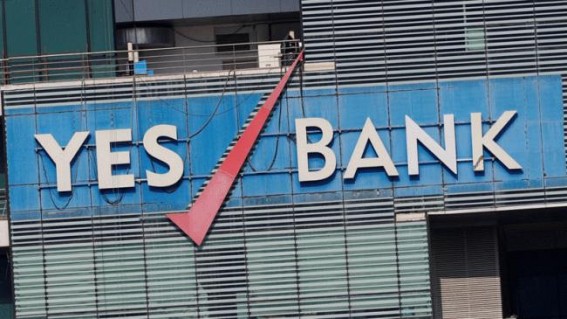 SBI chief proposes Kotak Mahindra Bank for Yes Bank SBI chief proposes Kotak Mahindra Bank for Yes Bank