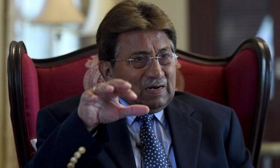 Musharraf death sentence: Khosa's legacy, old rivalry between judiciary and Army Musharraf death sentence: Khosa's legacy, old rivalry between judiciary and Army