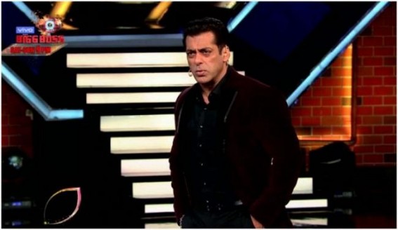 'Bigg Boss 13': Salman Khan asks makers to get another host