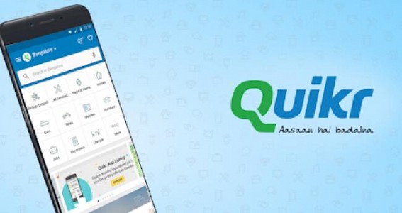 Quikr retrenches 2,000, discontinues 'AtHomeDiva' services
