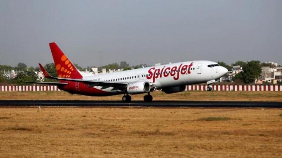 SpiceJet faces Pragya ThakurÃ¯'s ire over 'ill treatment'