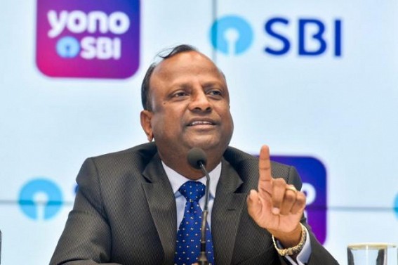 Limit to lowering interest rates, says SBI chief