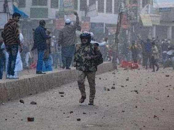 Christmas cheer evaporates with violence, net shutdown Christmas cheer evaporates with violence, net shutdown