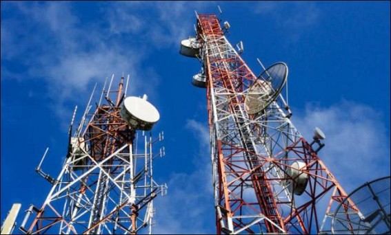 Long-term views of India telecom market remain positive: Study