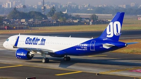GoAir cancels flights due to delayed aircraft delivery