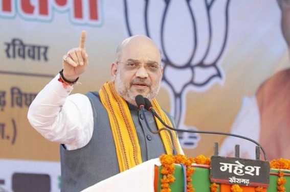 No one will be stripped of citizenship: Shah