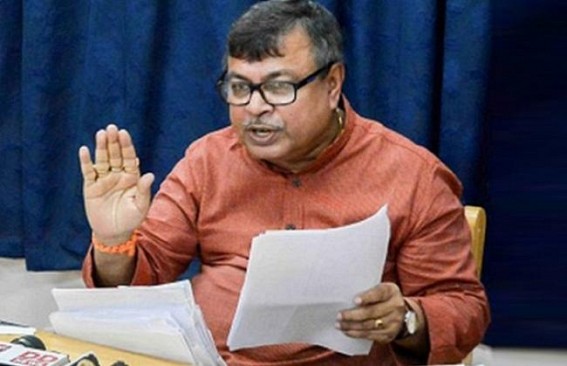 No recruitment at General Degree colleges, blockade in Higher Education system No recruitment at General Degree colleges, blockade in Higher Education system