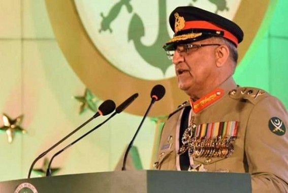 All eyes on review of Pak Army Chief's tenure extension verdict