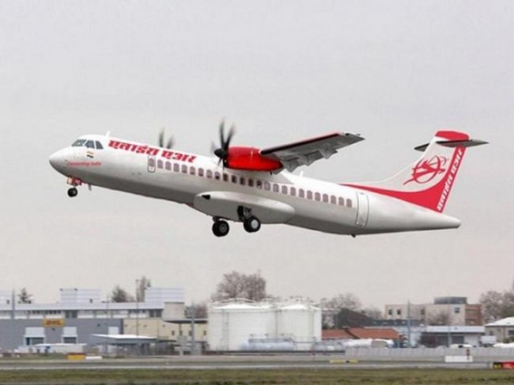 Alliance Air connects Gulbarga to Bengaluru under RCS-UDAN Alliance Air connects Gulbarga to Bengaluru under RCS-UDAN