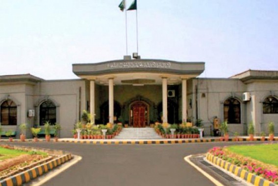 Islamabad High Court warns of cyberattack threat