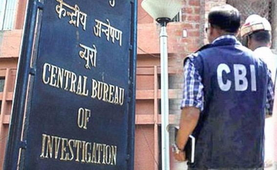 CBI raids 13 places in J&K, NCR in arm licence case