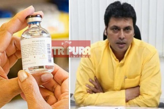 Two biggest flaw-reports of Tripura Health Dept in 2019 : â€˜Inhumanâ€™ Scrapping of Free Medical Services & Cancer medicine â€˜Scamâ€™