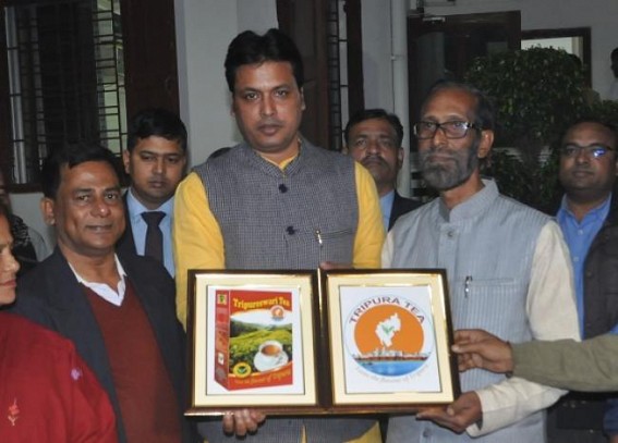 Motormouth Biplab again Viral, says, ‘I wear undergarment written Made-in-Bangladesh’ Motormouth Biplab again Viral, says, ‘I wear undergarment written Made-in-Bangladesh’