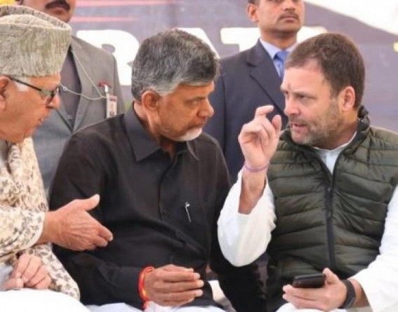 Modi has lied, lost credibility: Congress on Andhra Modi has lied, lost credibility: Congress on Andhra