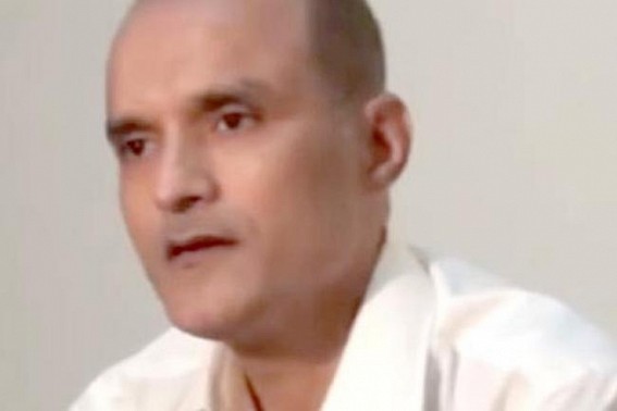 India seeks immediate release of Jhadav India seeks immediate release of Jhadav
