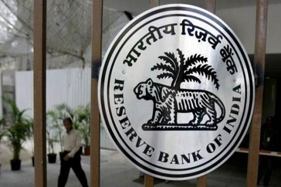RBI levies Rs 4-crore fine on Karnataka Bank RBI levies Rs 4-crore fine on Karnataka Bank