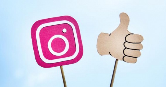 Instagram expands test to hide 'Like' counts