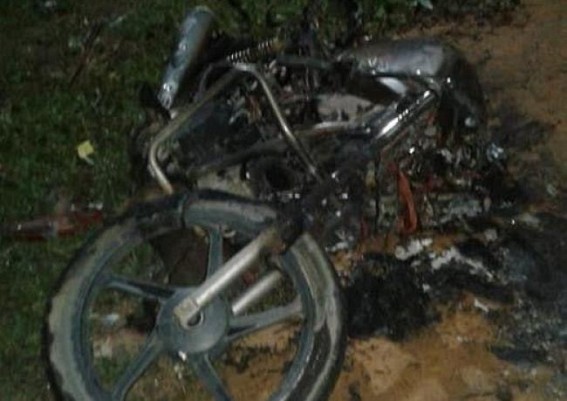 BJP’s infighting kills one activist, family members alleged ‘lynching’ BJP’s infighting kills one activist, family members alleged ‘lynching’