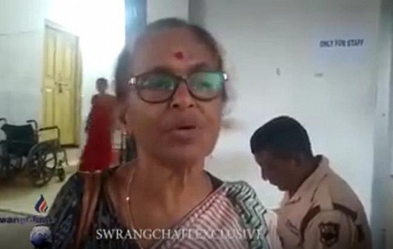 Can’t even believe such horrifying incident happened in Capital city Agartala : Panchali Bhattacharjee on gang-rape incident Can’t even believe such horrifying incident happened in Capital city Agartala : Panchali Bhattacharjee on gang-rape incident