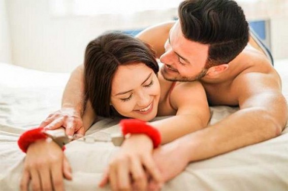 4 ways to reignite your sex life that have nothing to do with physical touch