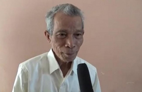 ‘Already started preparation for ADC Election’, says NC Debbarma ‘Already started preparation for ADC Election’, says NC Debbarma