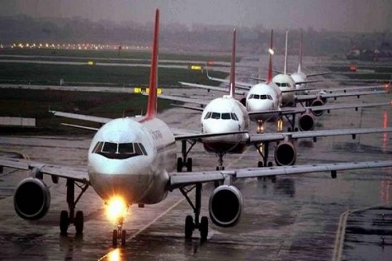94 AAI airports made losses in 2017-18: Minister 94 AAI airports made losses in 2017-18: Minister