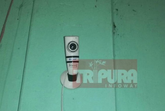 197 cameras damaged to stop webcasting, ECI issues notice 197 cameras damaged to stop webcasting, ECI issues notice