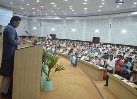 CM orders land identification of 1.86 hectare areas which belong to indigenous people as ‘patta’ CM orders land identification of 1.86 hectare areas which belong to indigenous people as ‘patta’