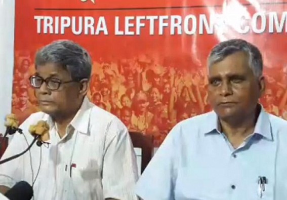 CPI-M files case in Supreme Court demanding interference in Election Commissionâ€™s decision about Re-Poll in 168 polling booths, Party demands Total Re-Poll