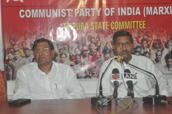â€˜Should we continue election campaigning ??â€™, CPI-M asks CEO after various attacks 