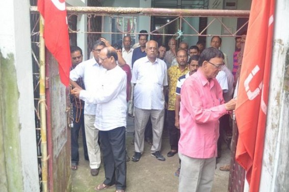 Foundation day of TMSU observed Foundation day of TMSU observed