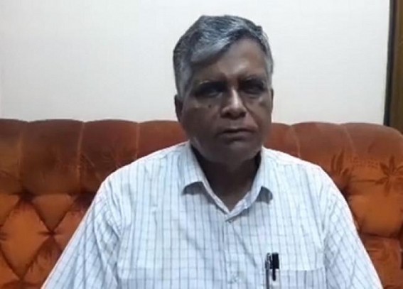 CPI-M calls Home Ministry letter ‘fake’, ‘rumour’ of 131 booths’ re-poll : Demands re-poll for whole constituency CPI-M calls Home Ministry letter ‘fake’, ‘rumour’ of 131 booths’ re-poll : Demands re-poll for whole constituency