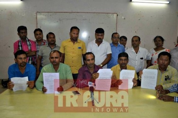 10323 teachers to meet CM on 14th August, said, ‘Have full faith on State and Central Govts' 10323 teachers to meet CM on 14th August, said, ‘Have full faith on State and Central Govts'